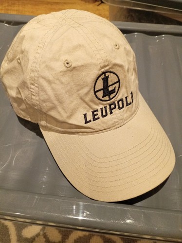 Leupold optics baseball - optics,