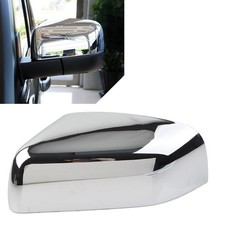 Left Side Mirror Cover Cap for