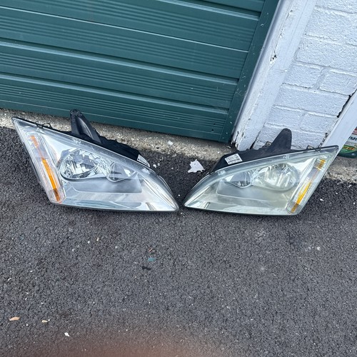 Fits ford focus mk2 - ford,