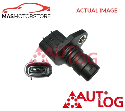 Crankshaft position sensor - position,