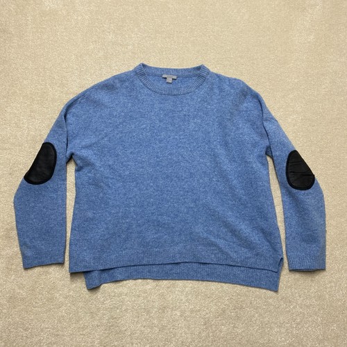 Cos wool jumper - cos,