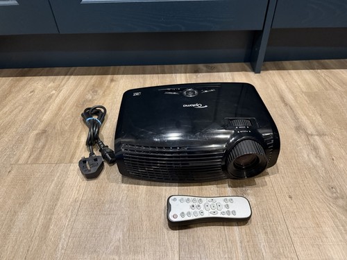Optoma hd131xe 1080p home - hd131xe,