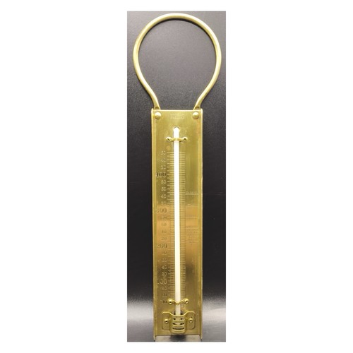 Vintage brass sugar - vintage,