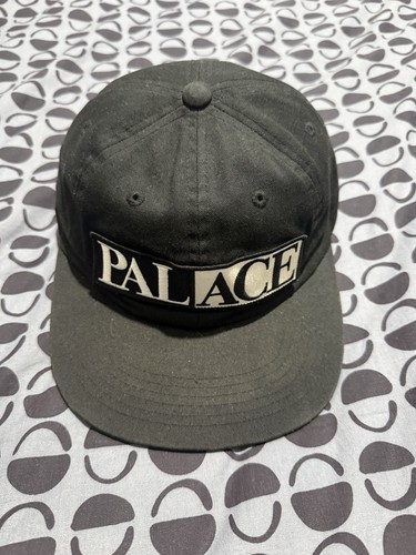Palace domino cap - palace,