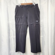North Face Convertible Apex