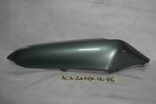 Right fairing panel - right,