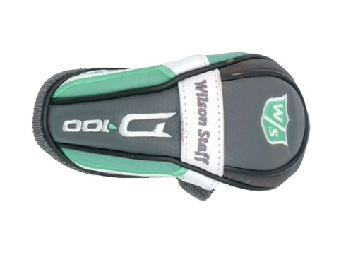 Wilson staff d100 - wilson, 5h