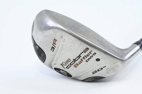 Cobra baffler dws hybrid - cobra,