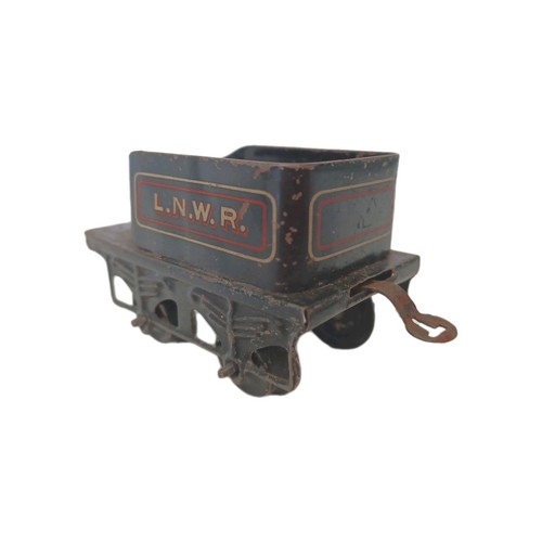 Bing loco tender gauge lner - gauge,