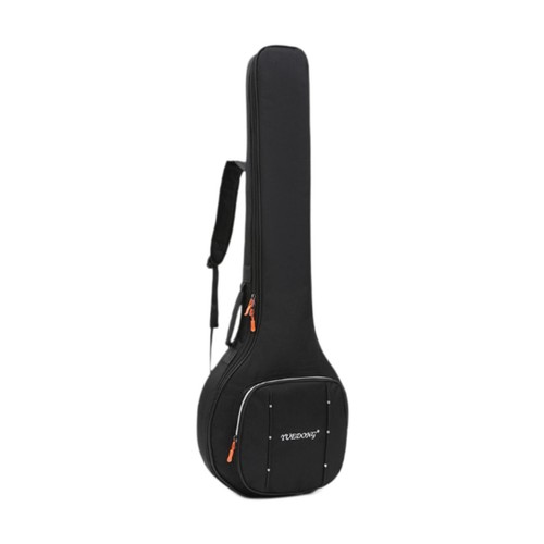 Banjo gig bag - banjo, ukelele