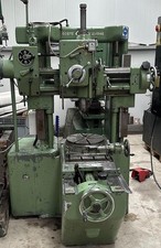 SIP Societe Genevoise MP3K