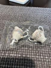 COALPORT CHINA APRIL PATTERN