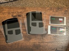 Star Trek Voyager PADD Prop