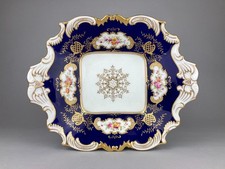 Stunning antique english bone - english,
