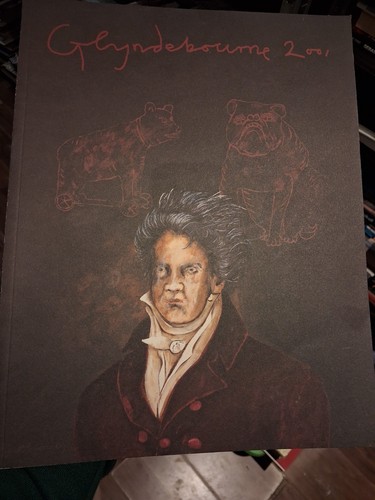 Glyndebourne festival opera - glyndebourne,