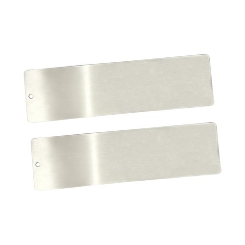 2pcs snowboard wax scrap - scrap, ski