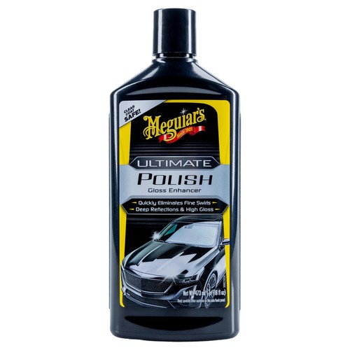 Ultimate car polish pre - car,