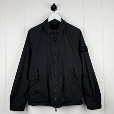 Stone Island Reversible Ghost