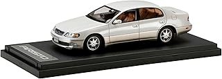 Toyota aristo 3 - 1/43,