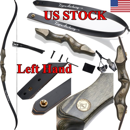 Archery wooden takedown - 60",