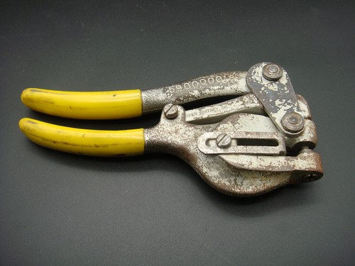 Vintage roper whitney metal - roper,