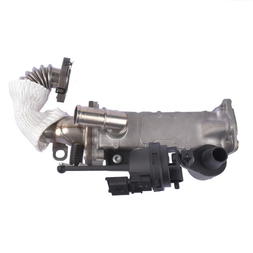 Egr cooler front pin - cooler,