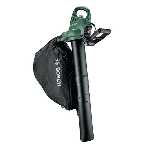 Bosch garden leaf blower - bosch,