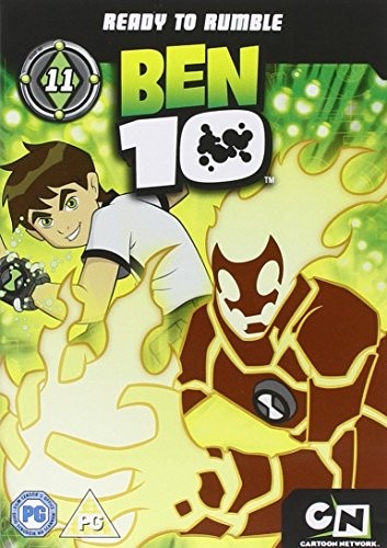Ben vol ready - vol,