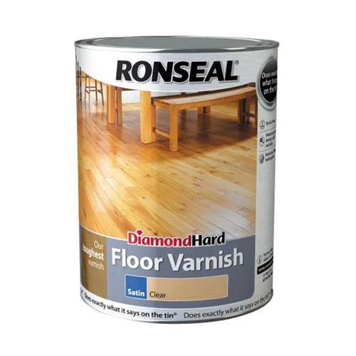 Diamond hard floor varnish - diamond,