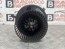 VW SCIROCCO MK3 2.0 Diesel HEATER FAN BLOWER MOTOR 219440349 BLOWER MOTOR