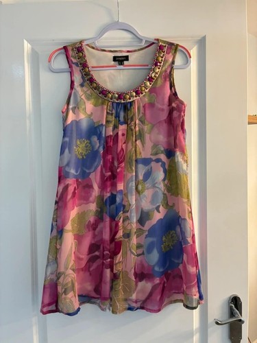Pomodoro floral beaded summer - pomodoro,