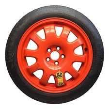 Jaguar XKR X150 Space Saver