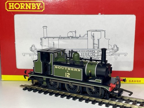 Hornby r2100b a1x terrier - r2100b,
