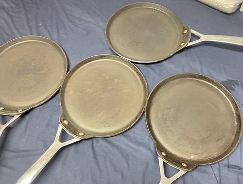 Creuset 24cm crepe - le,