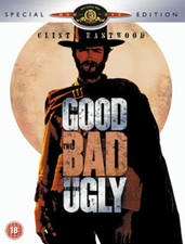 The Good, the Bad and the Ugly
