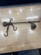 Antique Functional Farm