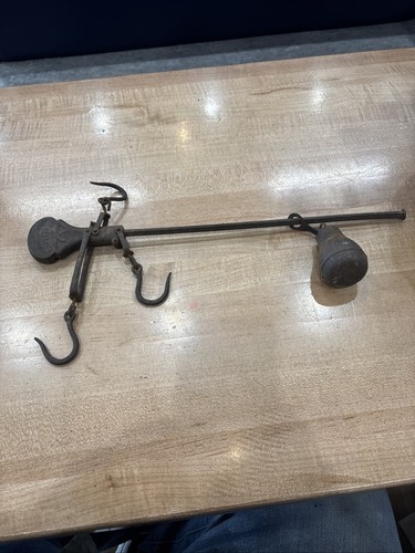 Antique functional farm - antique,