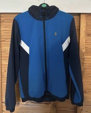Luke 1977 Men’s Jacket-Fold
