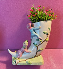 Pixieland J Fryer Ltd  Pottery