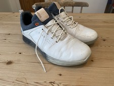 Ecco S3 Gore tex Golf Shoes