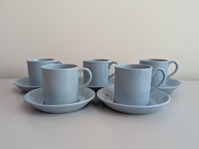 5 X Wedgwood Of Etruria