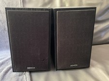 Denon SC-M41 60w 2 Way