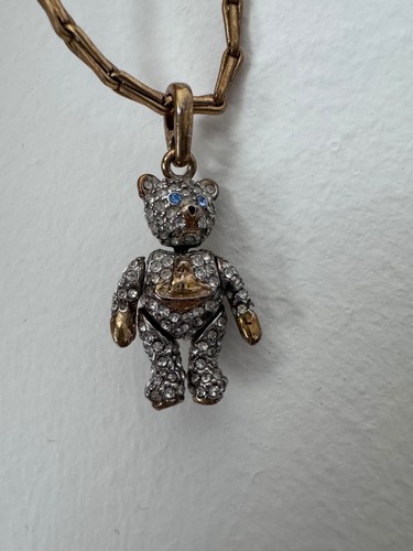 Vivienne westwood gold tone - vivienne,