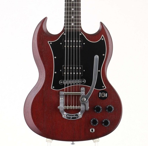 Gibson faded 2016t - sg,