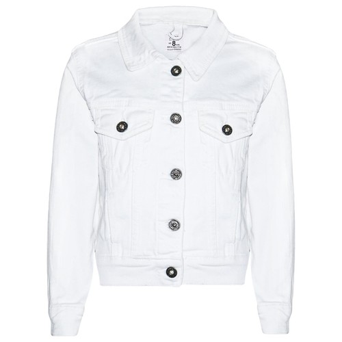 Ladies women denim jacket - ladies,