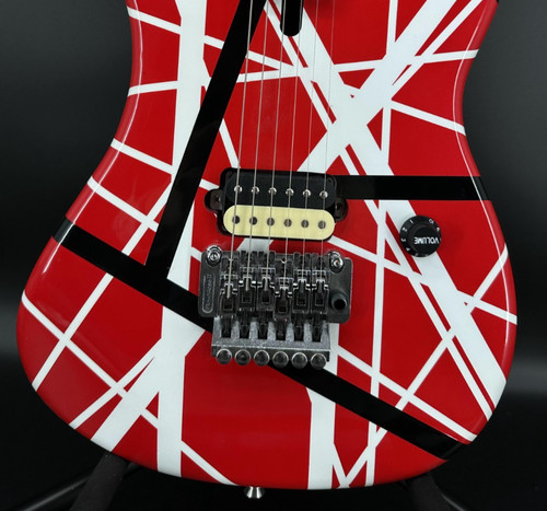 5150 electric guitar - 5150,