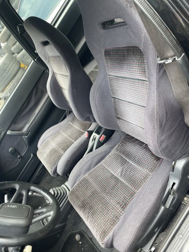 Suzuki swift mk1 gti - suzuki, 3dr