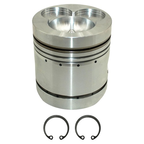 K946354 dish top - piston, 0.020"