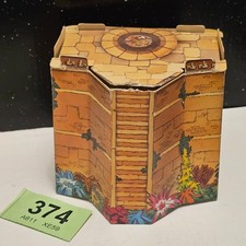 Board Game Lost Valley of The