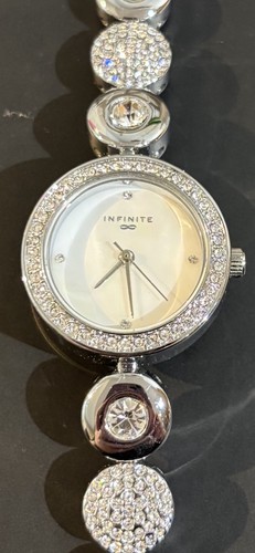 Debenhams infinite diamonte - infinite,